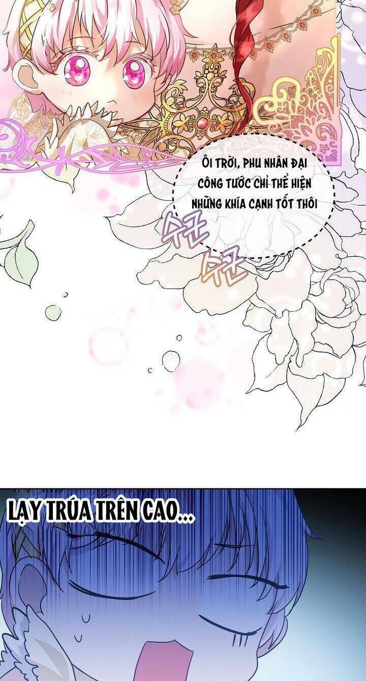 Tôi Đã Tái Sinh Thành Bé Cáo Của Thần Chapter 18 - Trang 2