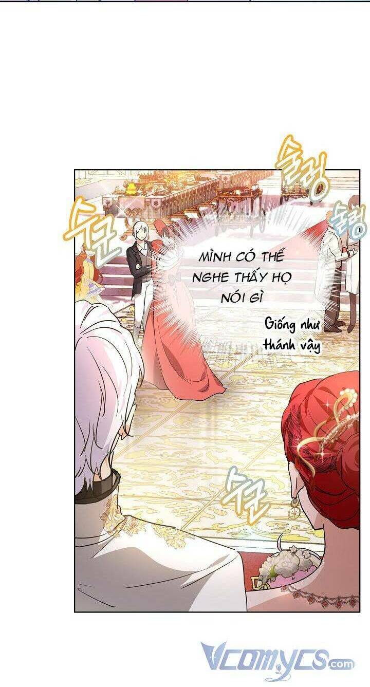 Tôi Đã Tái Sinh Thành Bé Cáo Của Thần Chapter 18 - Trang 2