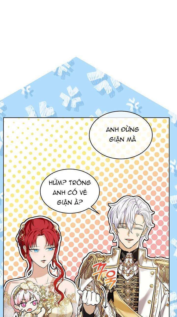 Tôi Đã Tái Sinh Thành Bé Cáo Của Thần Chapter 18 - Trang 2