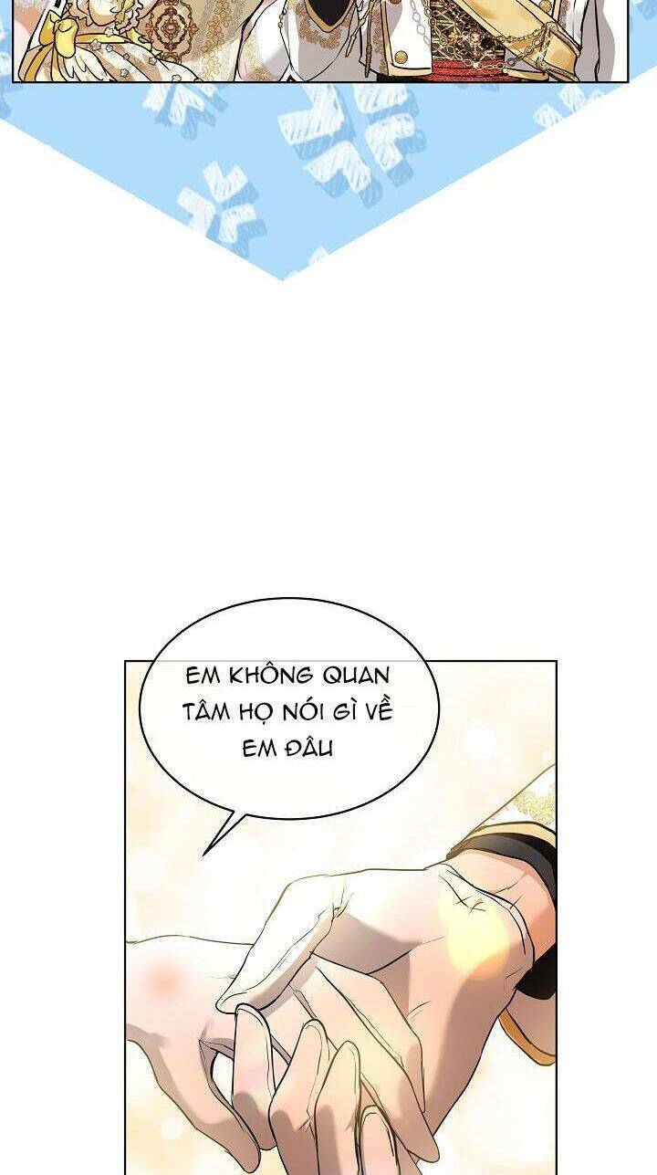 Tôi Đã Tái Sinh Thành Bé Cáo Của Thần Chapter 18 - Trang 2