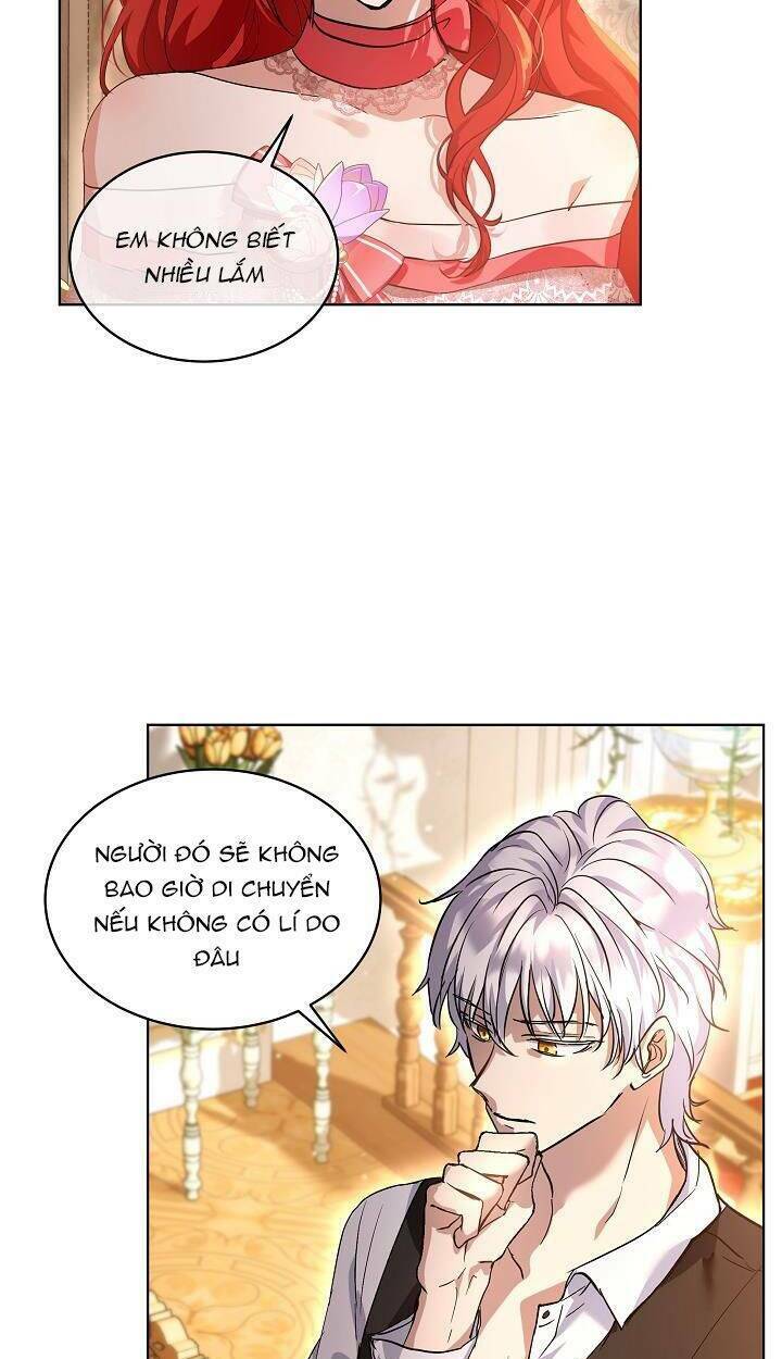 Tôi Đã Tái Sinh Thành Bé Cáo Của Thần Chapter 18 - Trang 2