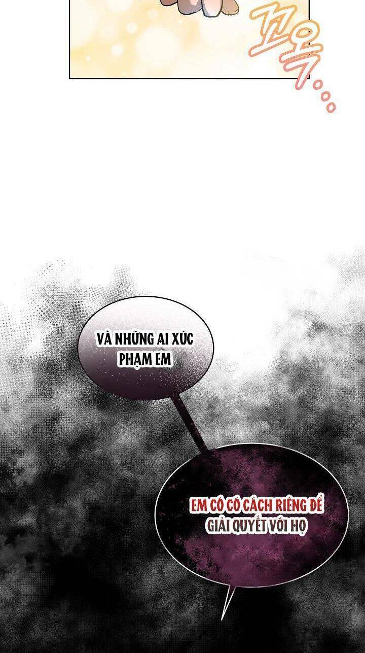 Tôi Đã Tái Sinh Thành Bé Cáo Của Thần Chapter 18 - Trang 2