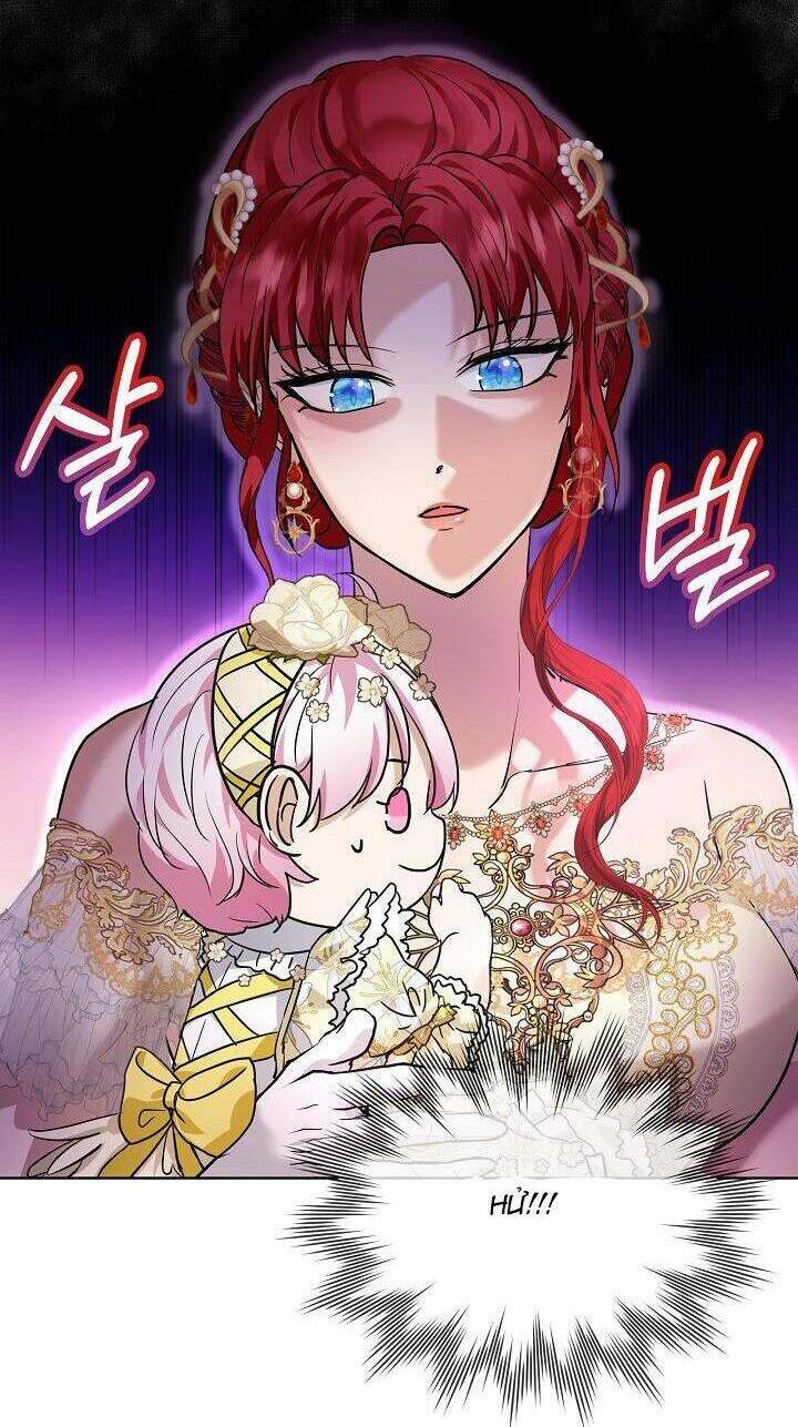 Tôi Đã Tái Sinh Thành Bé Cáo Của Thần Chapter 18 - Trang 2