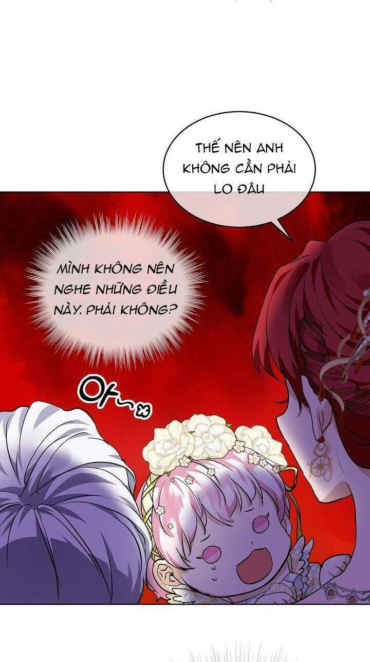 Tôi Đã Tái Sinh Thành Bé Cáo Của Thần Chapter 18 - Trang 2