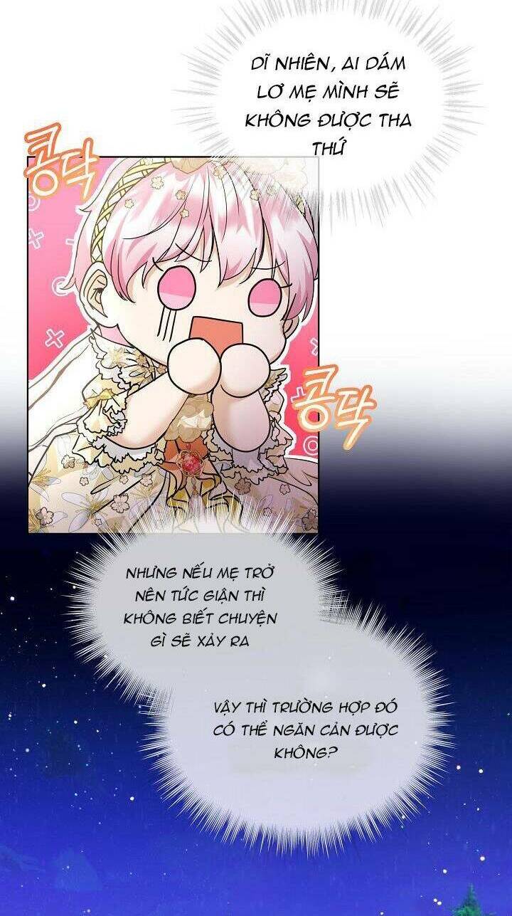 Tôi Đã Tái Sinh Thành Bé Cáo Của Thần Chapter 18 - Trang 2