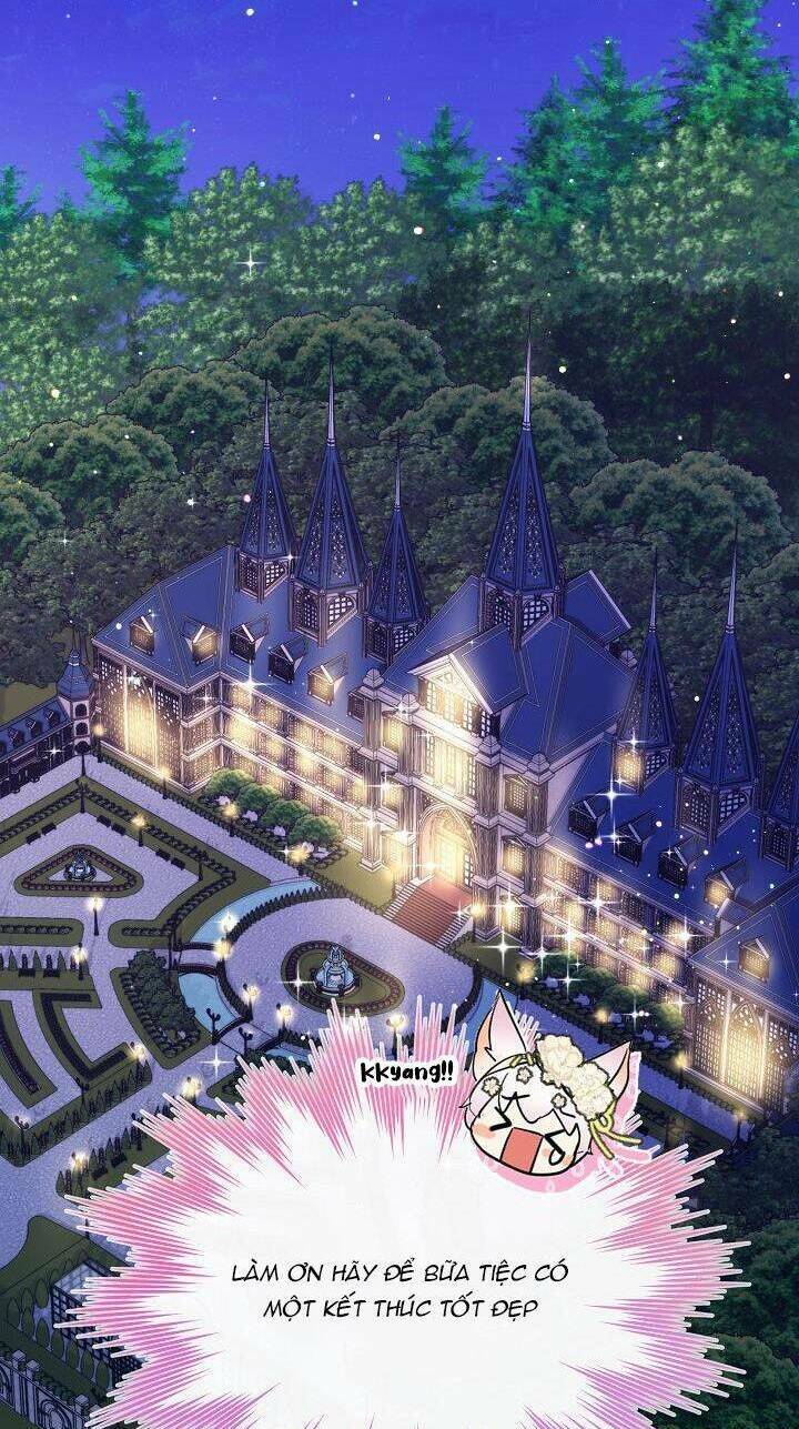 Tôi Đã Tái Sinh Thành Bé Cáo Của Thần Chapter 18 - Trang 2