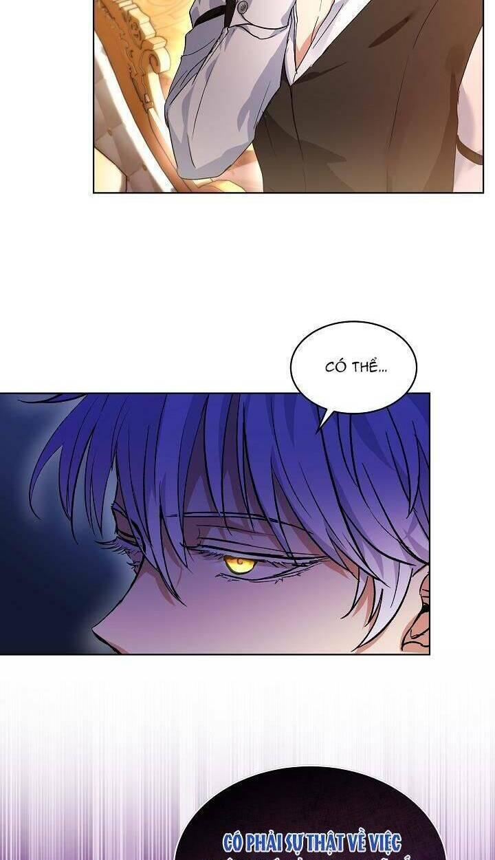 Tôi Đã Tái Sinh Thành Bé Cáo Của Thần Chapter 18 - Trang 2