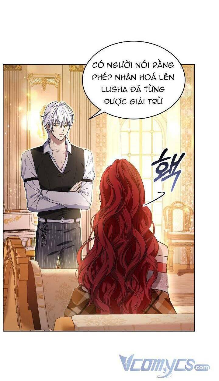 Tôi Đã Tái Sinh Thành Bé Cáo Của Thần Chapter 18 - Trang 2