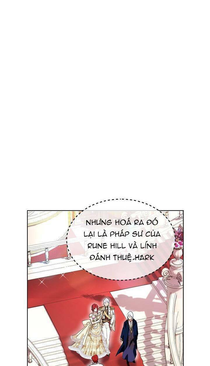 Tôi Đã Tái Sinh Thành Bé Cáo Của Thần Chapter 19 - Trang 2