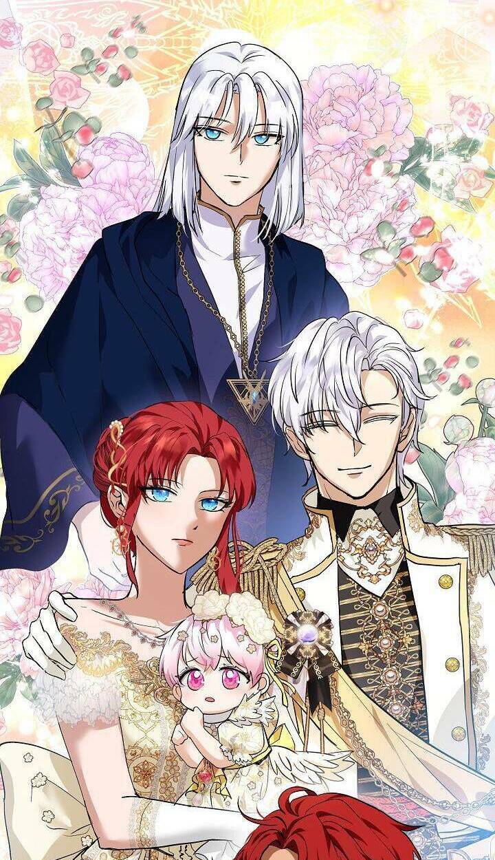 Tôi Đã Tái Sinh Thành Bé Cáo Của Thần Chapter 19 - Trang 2