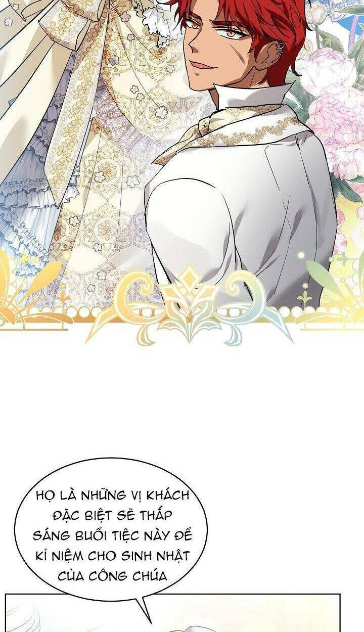 Tôi Đã Tái Sinh Thành Bé Cáo Của Thần Chapter 19 - Trang 2