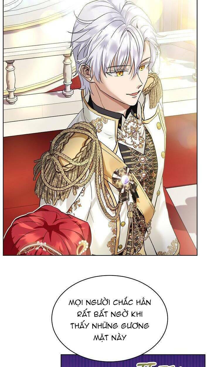 Tôi Đã Tái Sinh Thành Bé Cáo Của Thần Chapter 19 - Trang 2