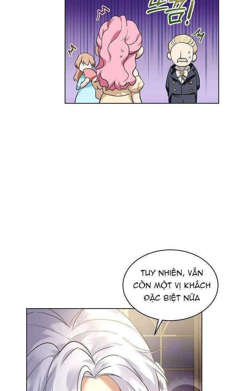 Tôi Đã Tái Sinh Thành Bé Cáo Của Thần Chapter 19 - Trang 2