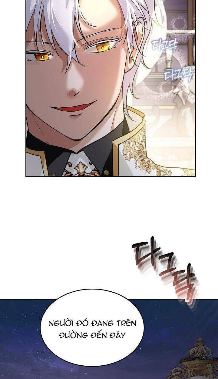 Tôi Đã Tái Sinh Thành Bé Cáo Của Thần Chapter 19 - Trang 2