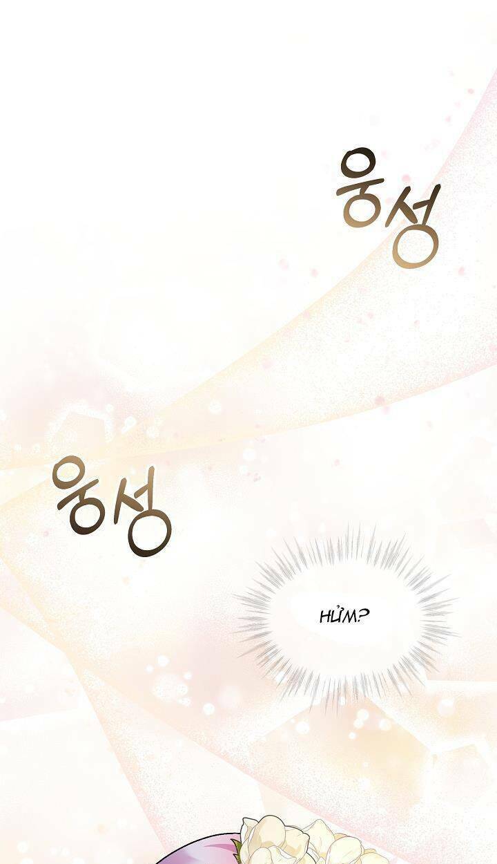 Tôi Đã Tái Sinh Thành Bé Cáo Của Thần Chapter 19 - Trang 2