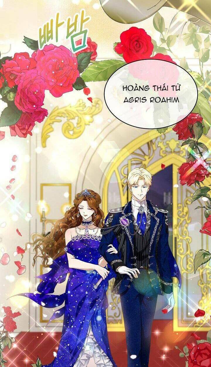 Tôi Đã Tái Sinh Thành Bé Cáo Của Thần Chapter 19 - Trang 2