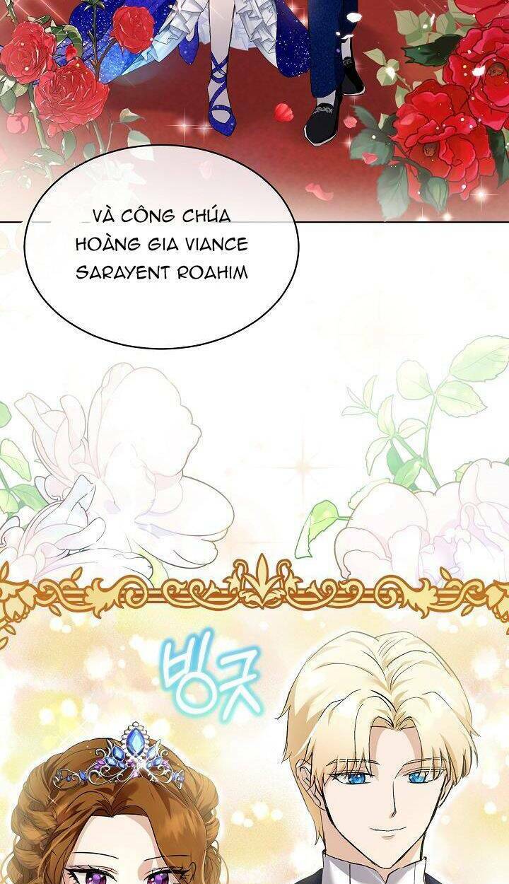 Tôi Đã Tái Sinh Thành Bé Cáo Của Thần Chapter 19 - Trang 2