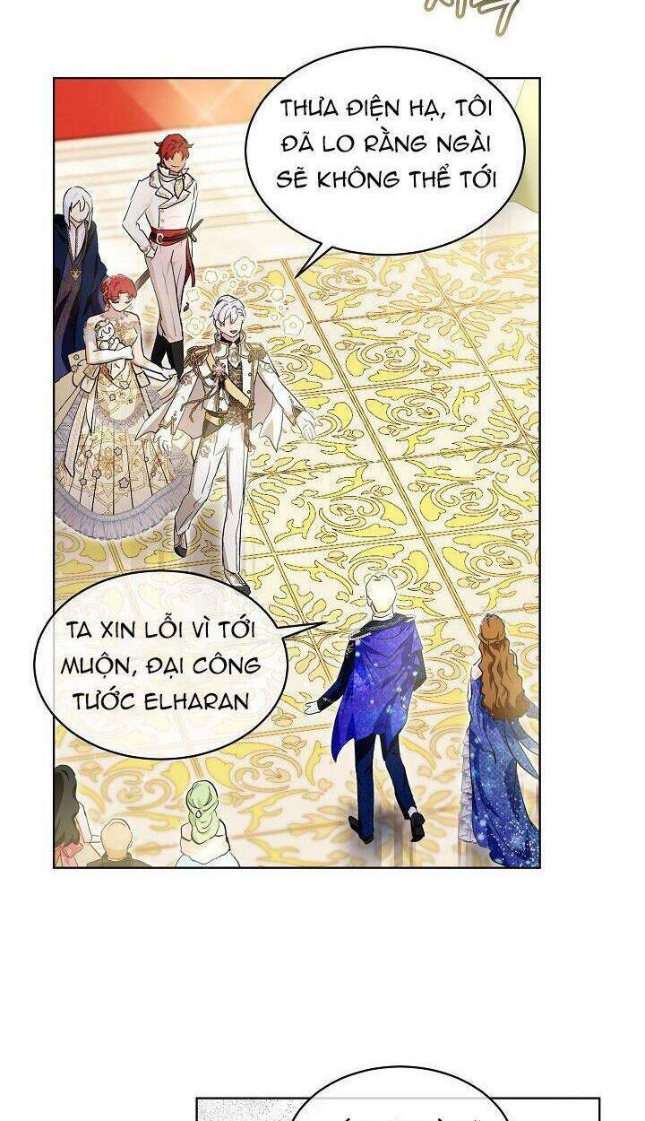 Tôi Đã Tái Sinh Thành Bé Cáo Của Thần Chapter 19 - Trang 2