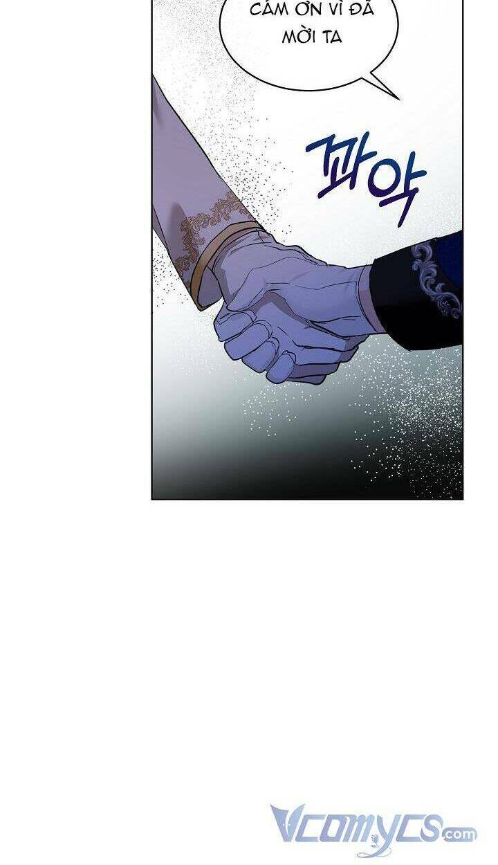 Tôi Đã Tái Sinh Thành Bé Cáo Của Thần Chapter 19 - Trang 2