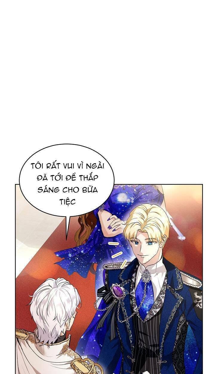 Tôi Đã Tái Sinh Thành Bé Cáo Của Thần Chapter 19 - Trang 2