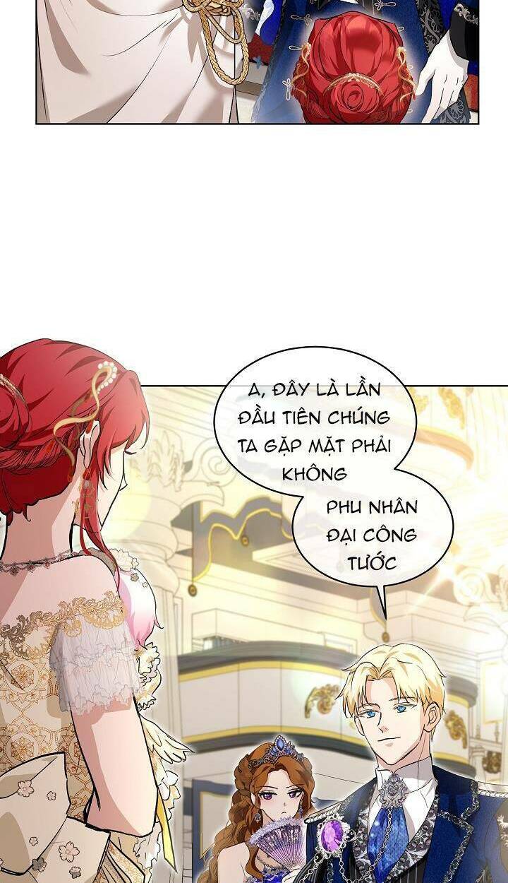 Tôi Đã Tái Sinh Thành Bé Cáo Của Thần Chapter 19 - Trang 2