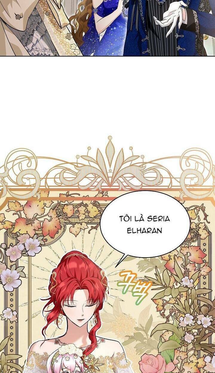 Tôi Đã Tái Sinh Thành Bé Cáo Của Thần Chapter 19 - Trang 2