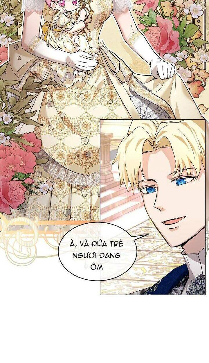 Tôi Đã Tái Sinh Thành Bé Cáo Của Thần Chapter 19 - Trang 2