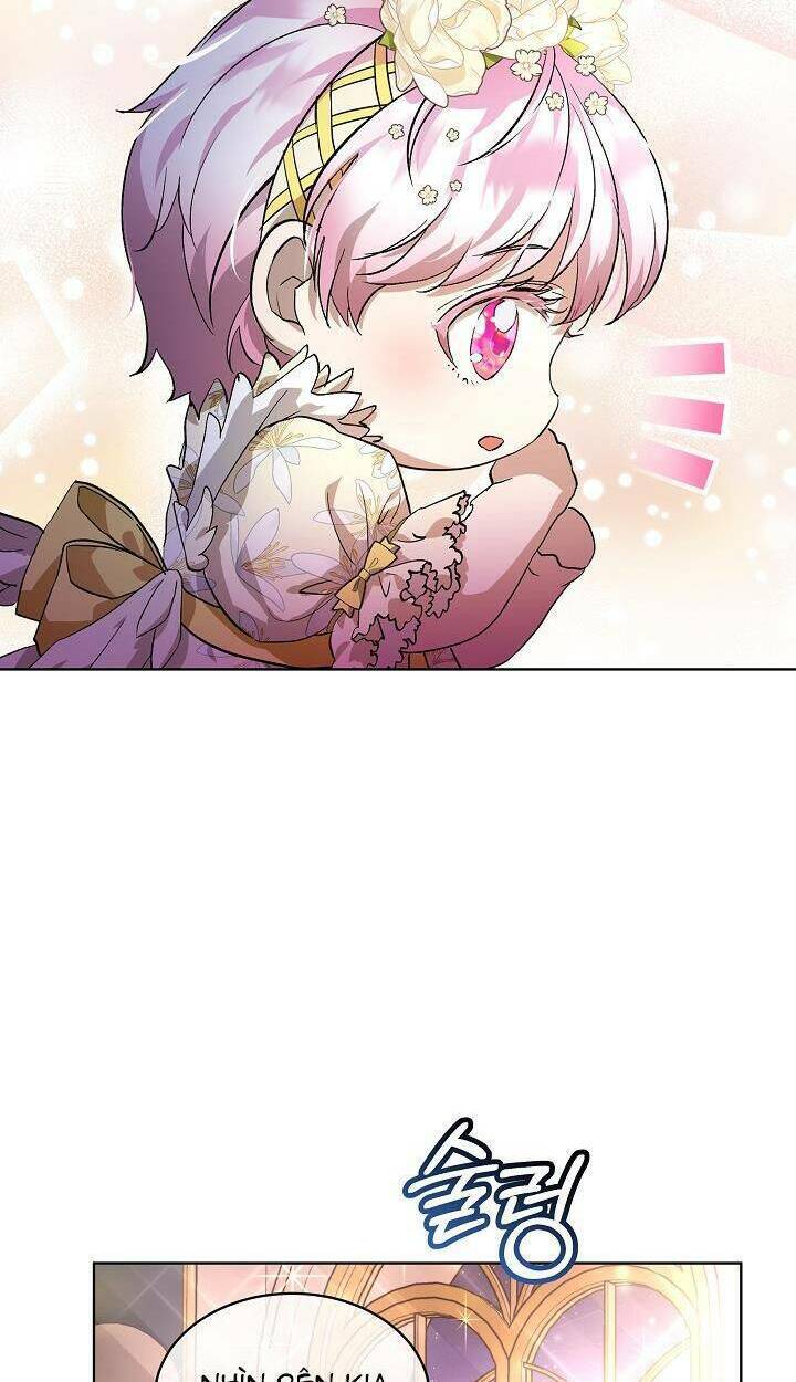 Tôi Đã Tái Sinh Thành Bé Cáo Của Thần Chapter 19 - Trang 2