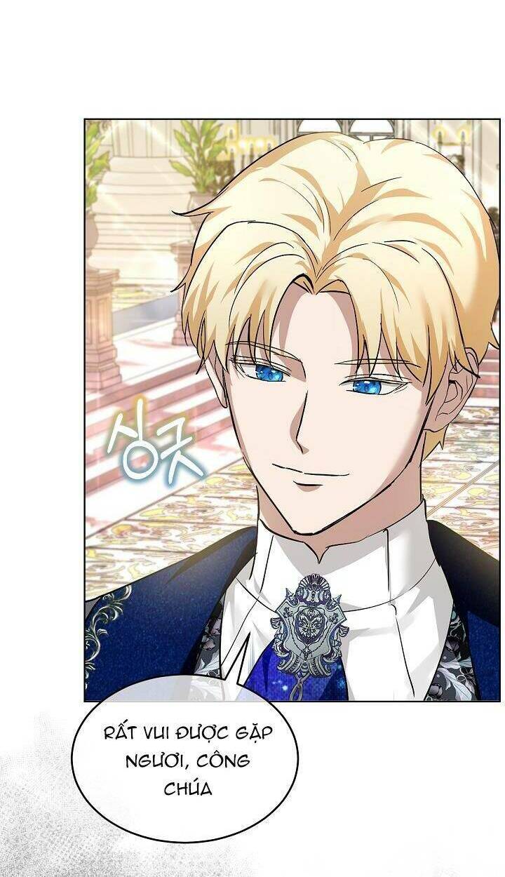 Tôi Đã Tái Sinh Thành Bé Cáo Của Thần Chapter 19 - Trang 2