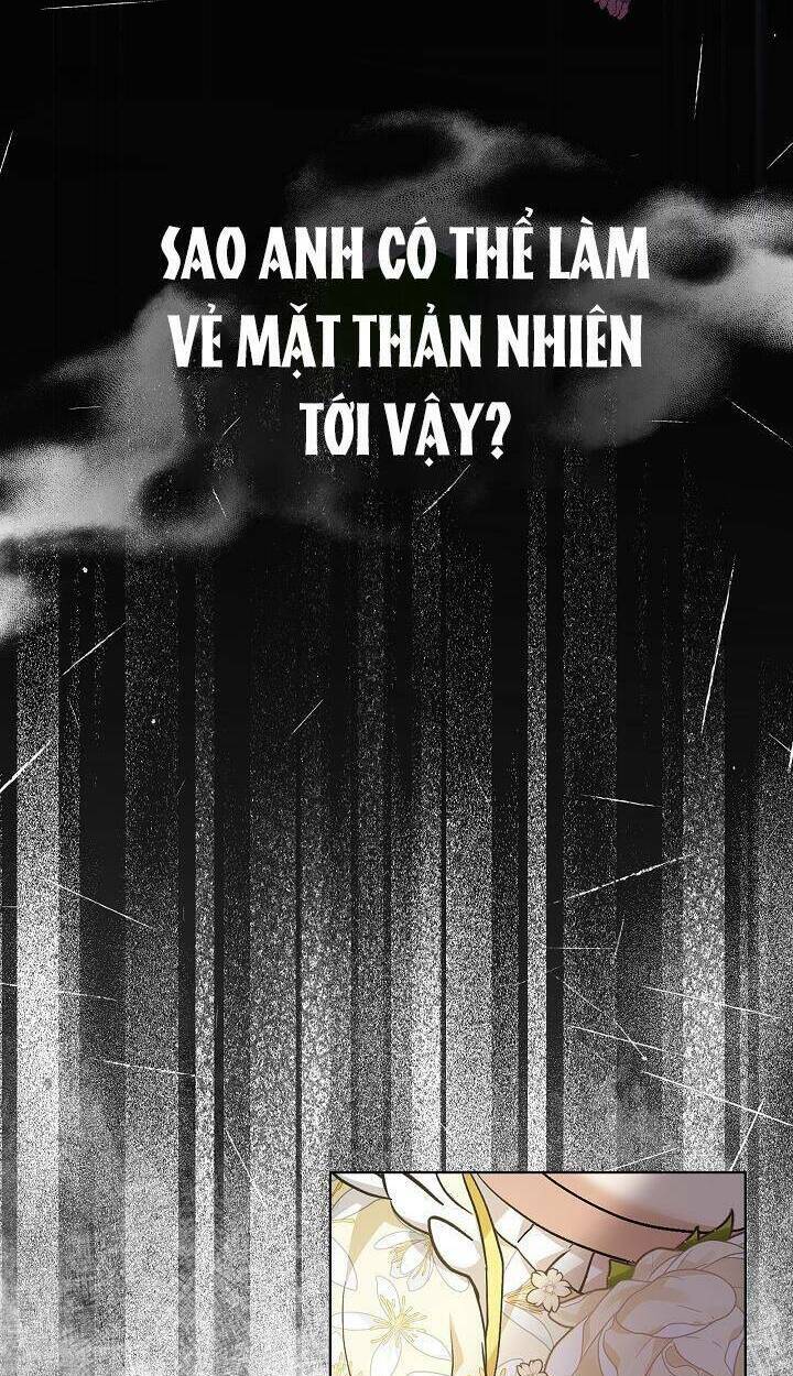 Tôi Đã Tái Sinh Thành Bé Cáo Của Thần Chapter 19 - Trang 2