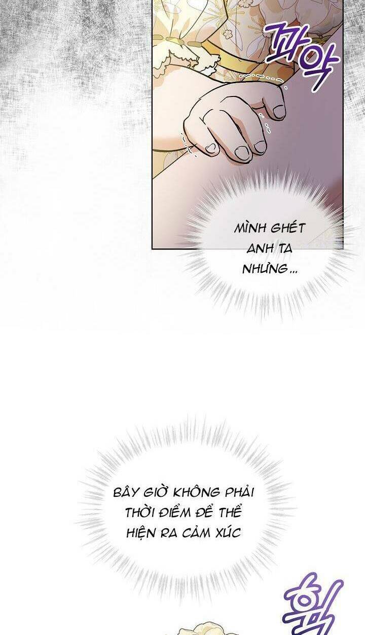 Tôi Đã Tái Sinh Thành Bé Cáo Của Thần Chapter 19 - Trang 2