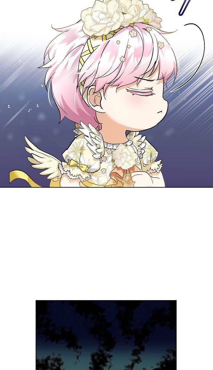 Tôi Đã Tái Sinh Thành Bé Cáo Của Thần Chapter 19 - Trang 2