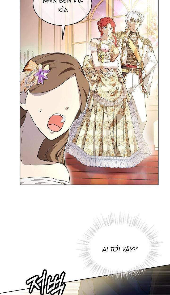 Tôi Đã Tái Sinh Thành Bé Cáo Của Thần Chapter 19 - Trang 2