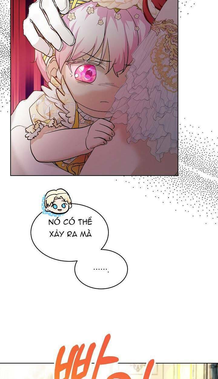 Tôi Đã Tái Sinh Thành Bé Cáo Của Thần Chapter 19 - Trang 2