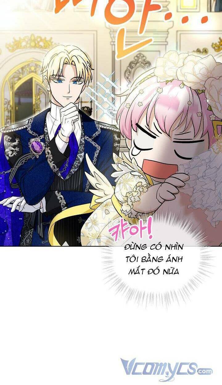 Tôi Đã Tái Sinh Thành Bé Cáo Của Thần Chapter 19 - Trang 2