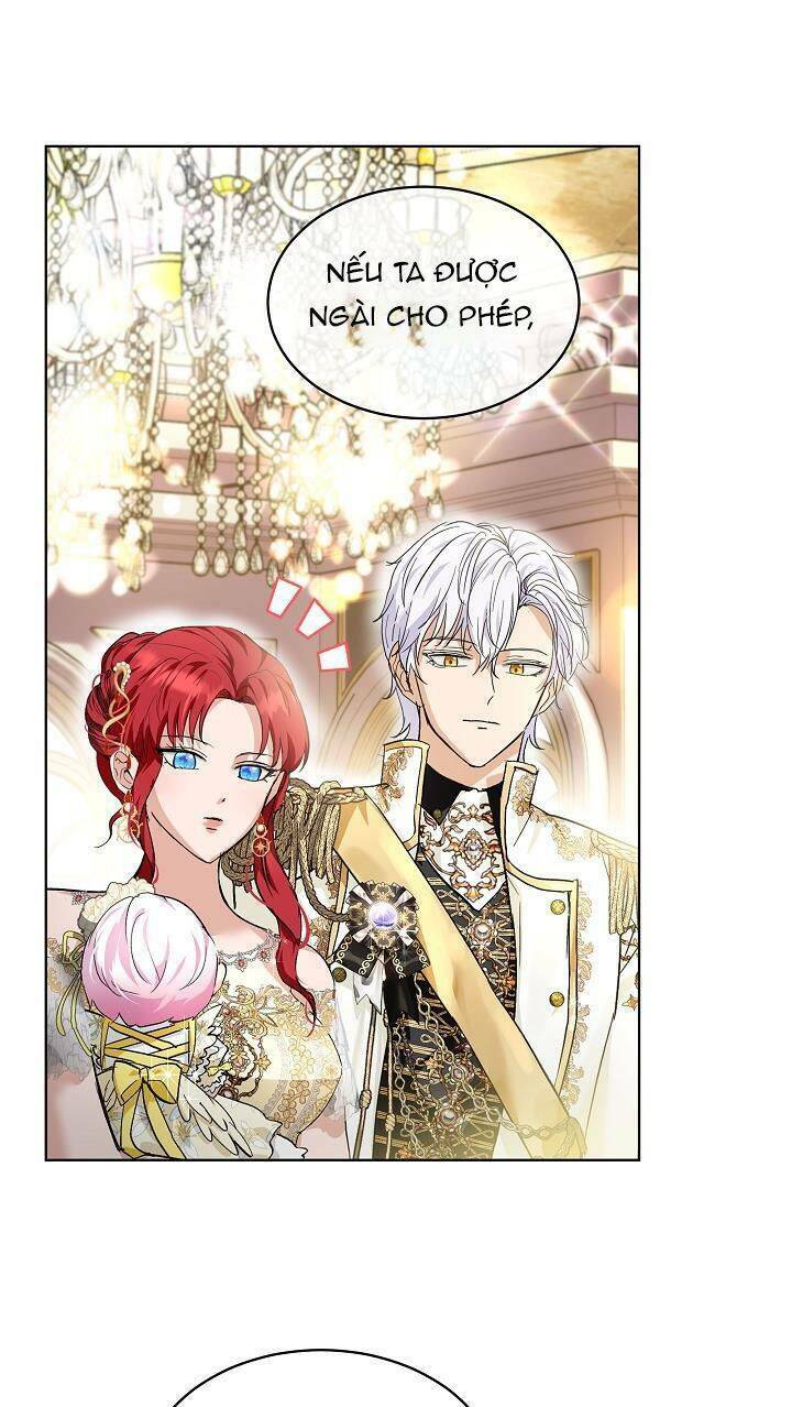 Tôi Đã Tái Sinh Thành Bé Cáo Của Thần Chapter 19 - Trang 2