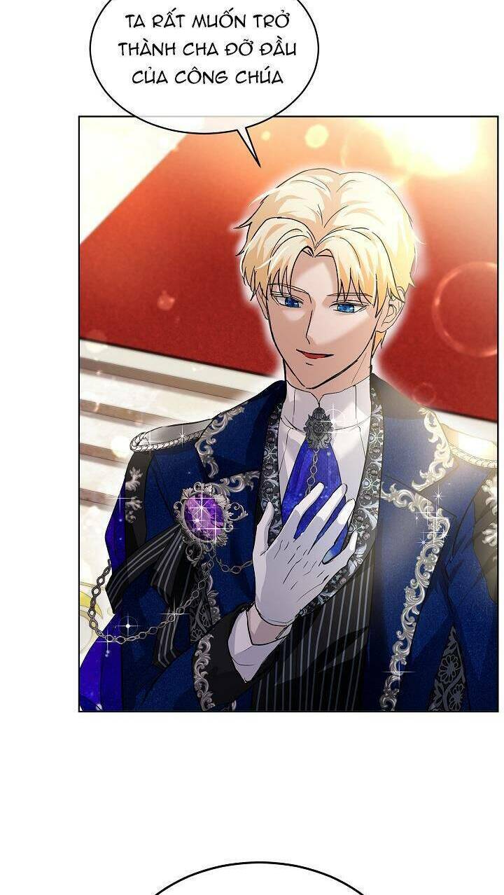 Tôi Đã Tái Sinh Thành Bé Cáo Của Thần Chapter 19 - Trang 2