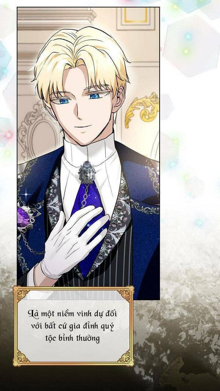 Tôi Đã Tái Sinh Thành Bé Cáo Của Thần Chapter 19 - Trang 2