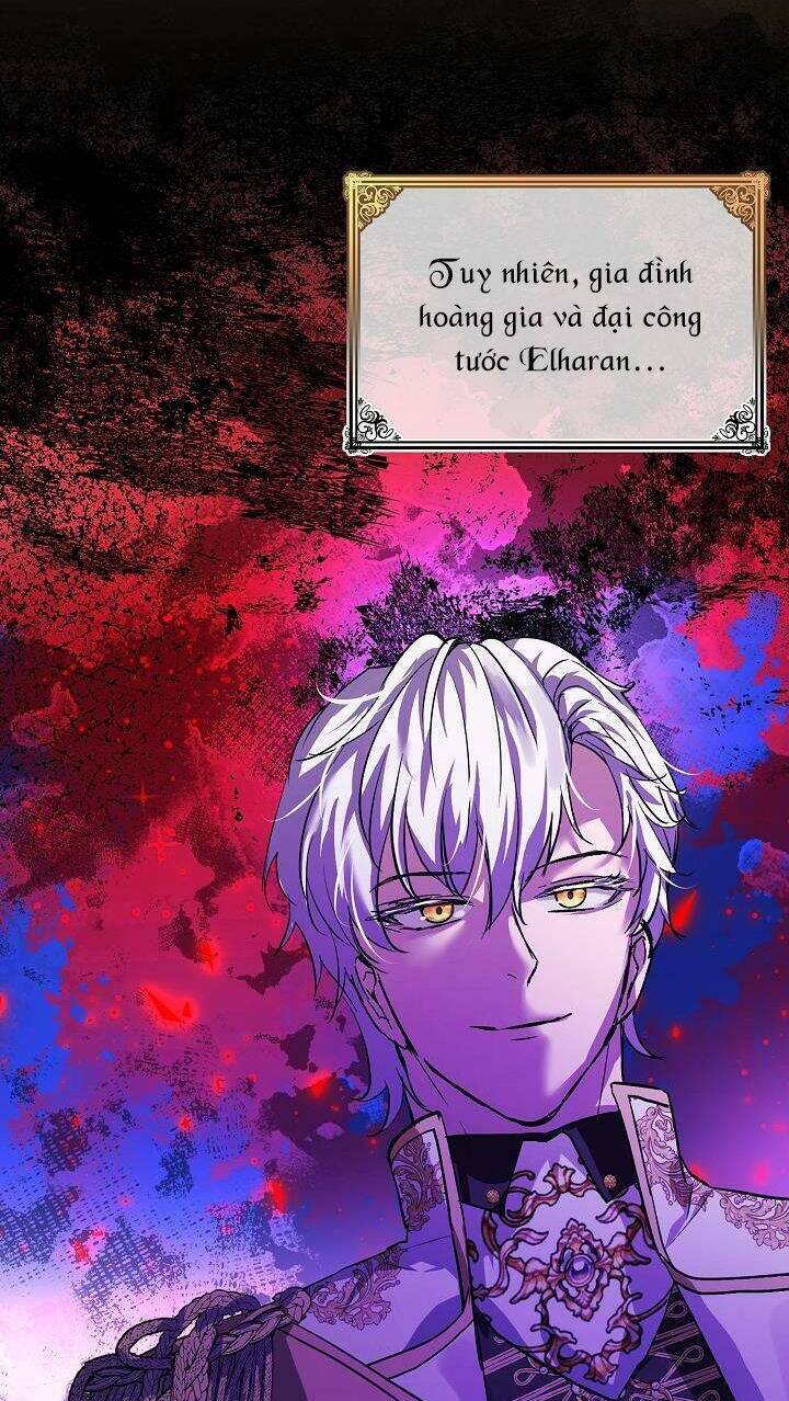 Tôi Đã Tái Sinh Thành Bé Cáo Của Thần Chapter 19 - Trang 2