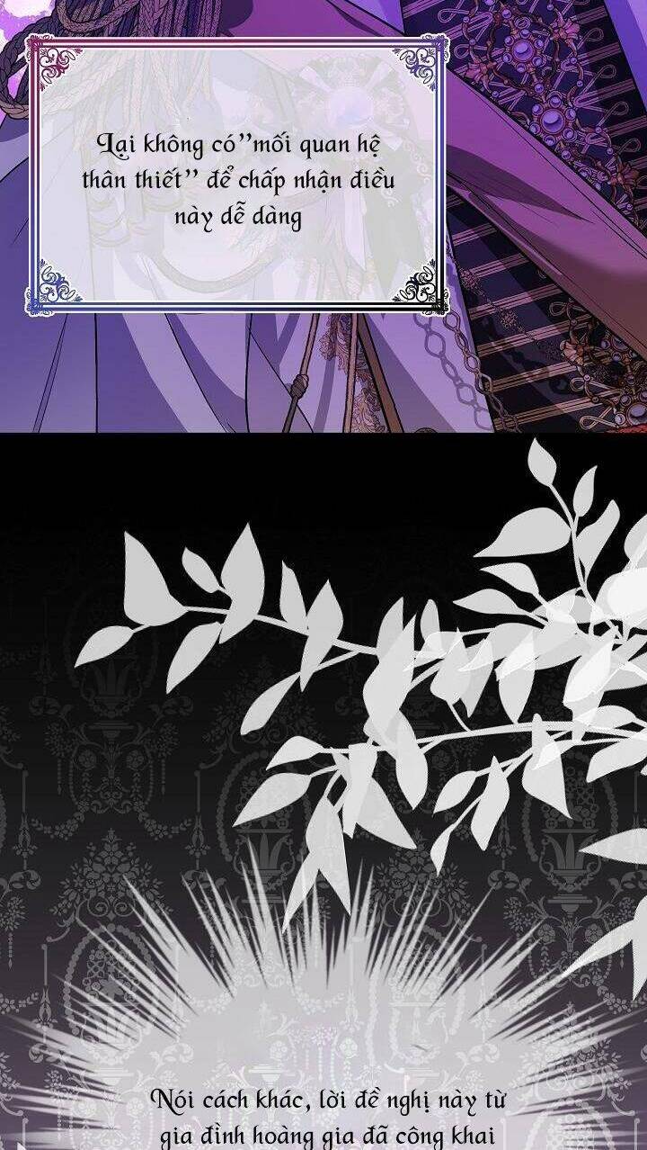 Tôi Đã Tái Sinh Thành Bé Cáo Của Thần Chapter 19 - Trang 2