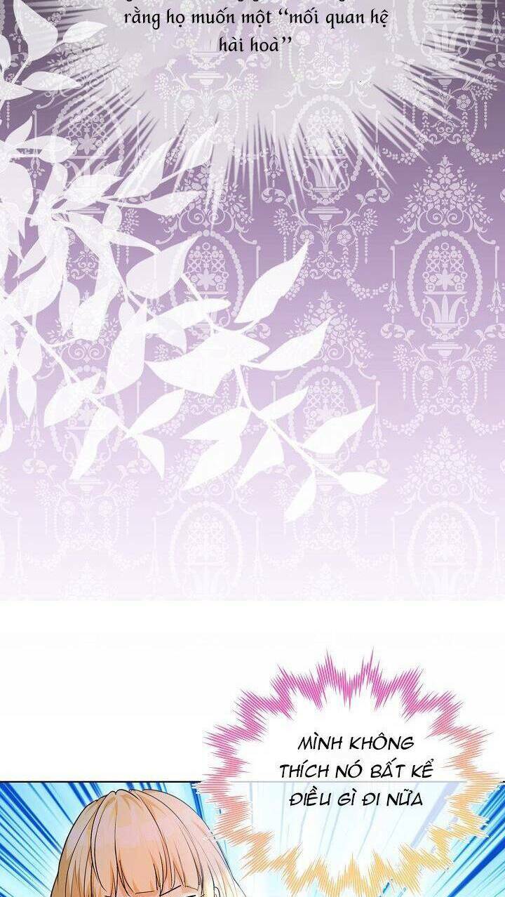 Tôi Đã Tái Sinh Thành Bé Cáo Của Thần Chapter 19 - Trang 2