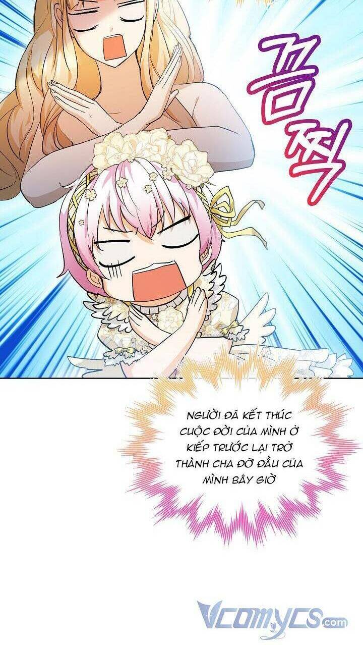 Tôi Đã Tái Sinh Thành Bé Cáo Của Thần Chapter 19 - Trang 2