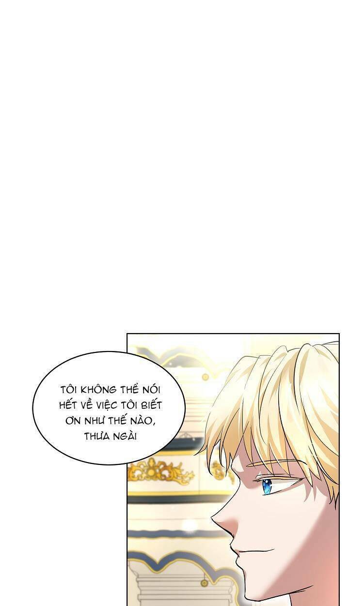 Tôi Đã Tái Sinh Thành Bé Cáo Của Thần Chapter 19 - Trang 2