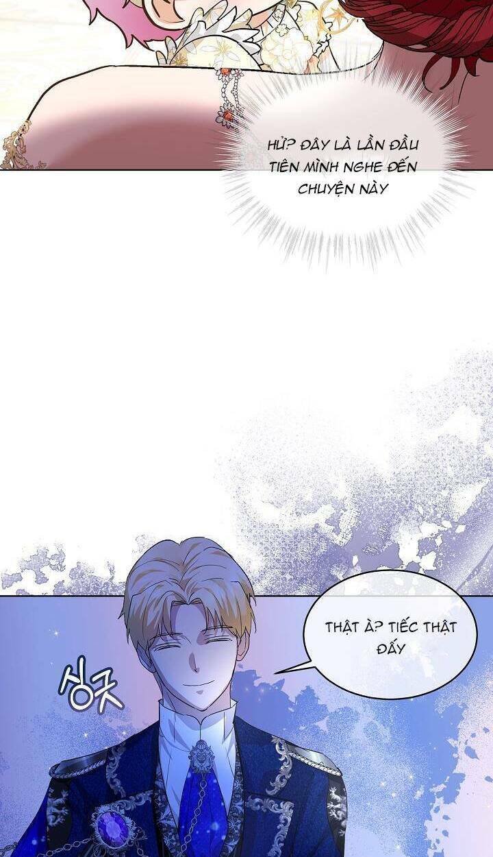 Tôi Đã Tái Sinh Thành Bé Cáo Của Thần Chapter 19 - Trang 2