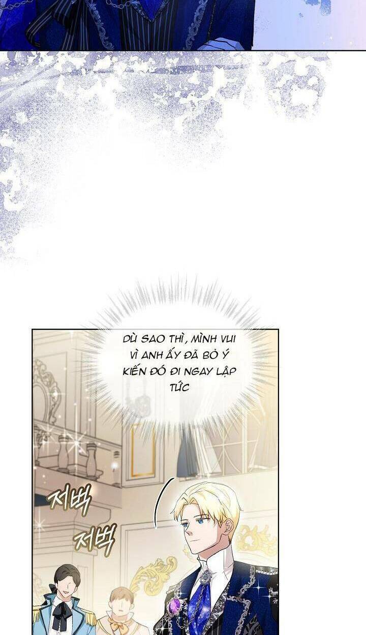 Tôi Đã Tái Sinh Thành Bé Cáo Của Thần Chapter 19 - Trang 2