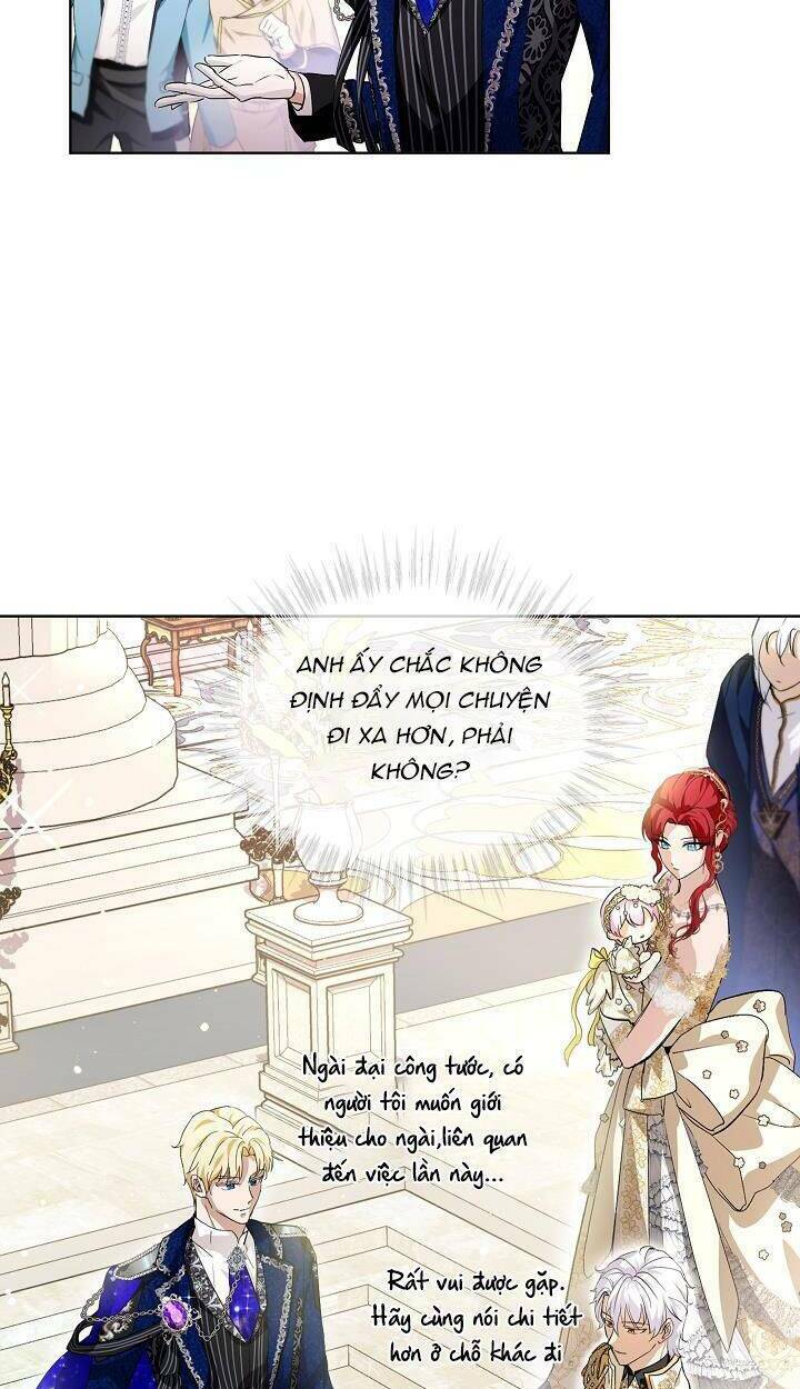 Tôi Đã Tái Sinh Thành Bé Cáo Của Thần Chapter 19 - Trang 2