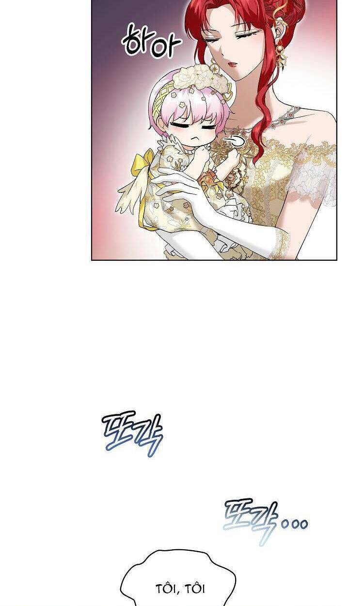 Tôi Đã Tái Sinh Thành Bé Cáo Của Thần Chapter 19 - Trang 2