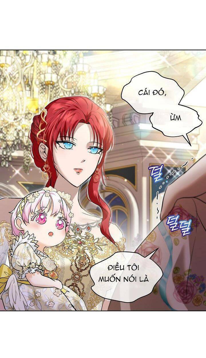 Tôi Đã Tái Sinh Thành Bé Cáo Của Thần Chapter 19 - Trang 2