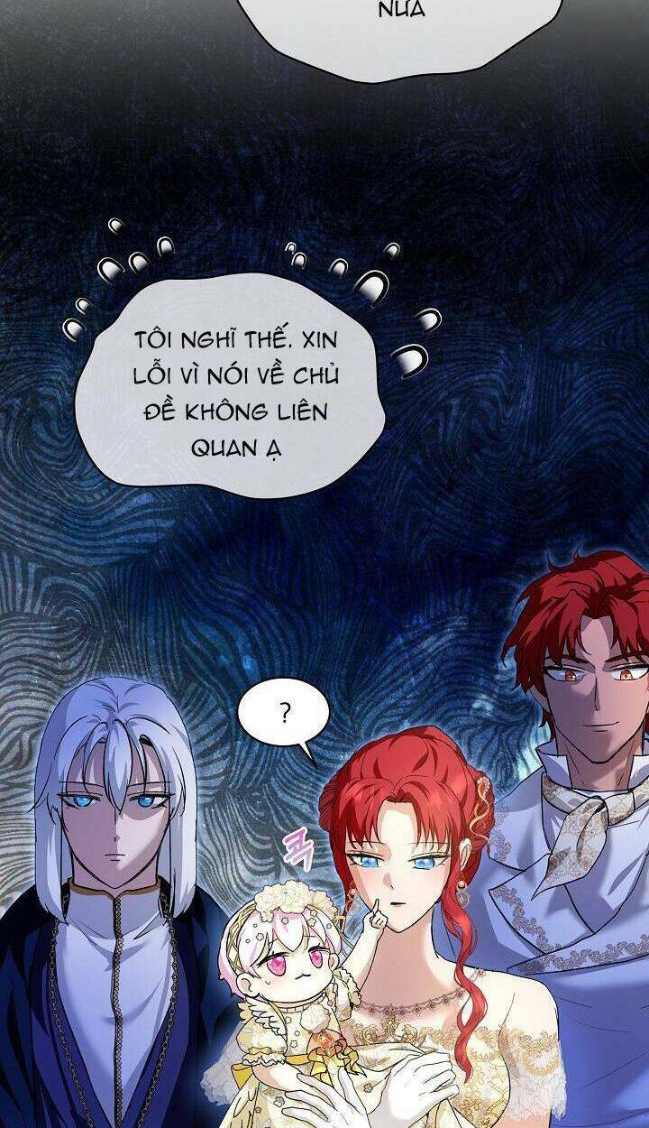 Tôi Đã Tái Sinh Thành Bé Cáo Của Thần Chapter 19 - Trang 2