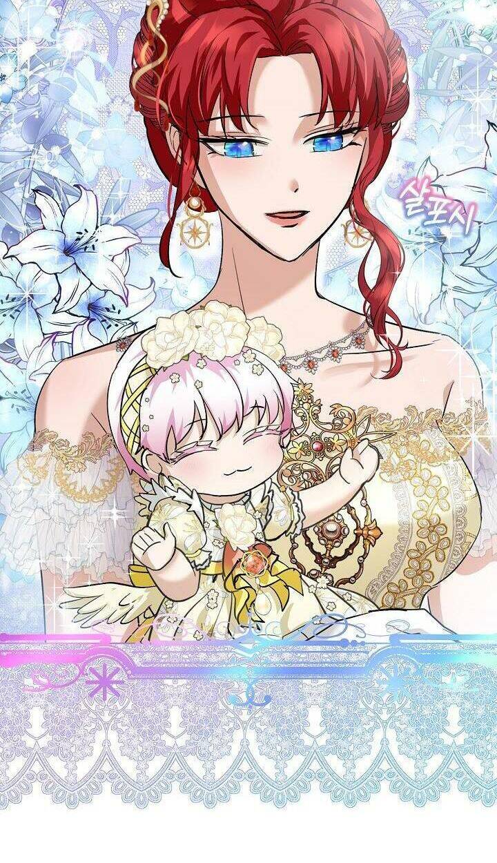 Tôi Đã Tái Sinh Thành Bé Cáo Của Thần Chapter 19 - Trang 2